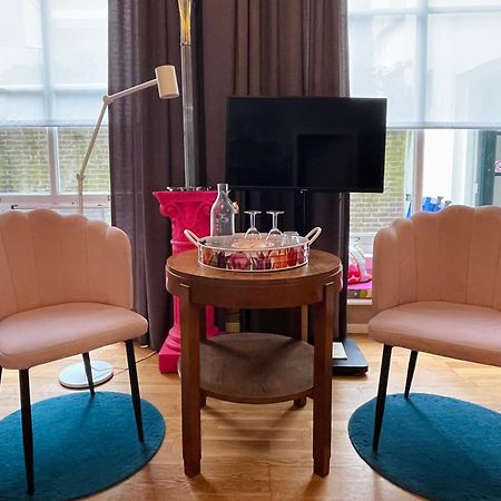 B&B Kerkstraatje3 Midden In Historisch Centrum Зютфен Экстерьер фото