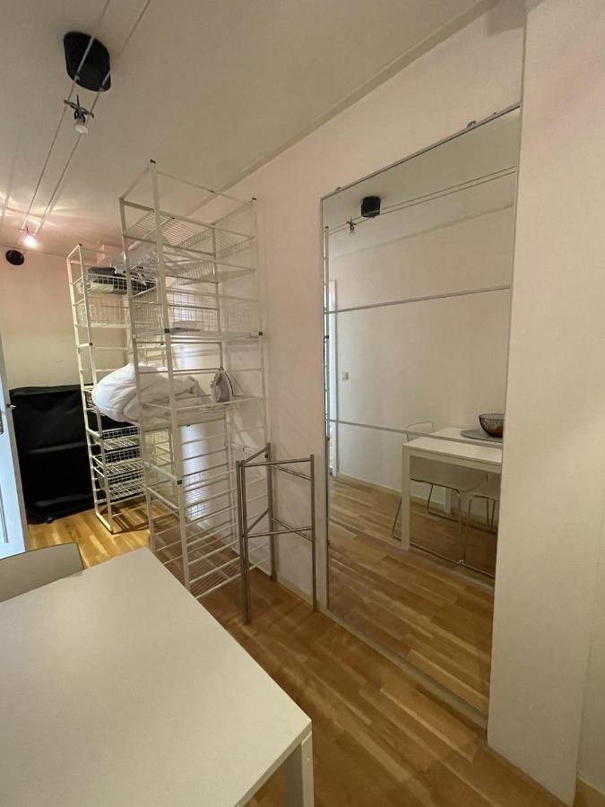 B&B Kerkstraatje3 Midden In Historisch Centrum Зютфен Экстерьер фото