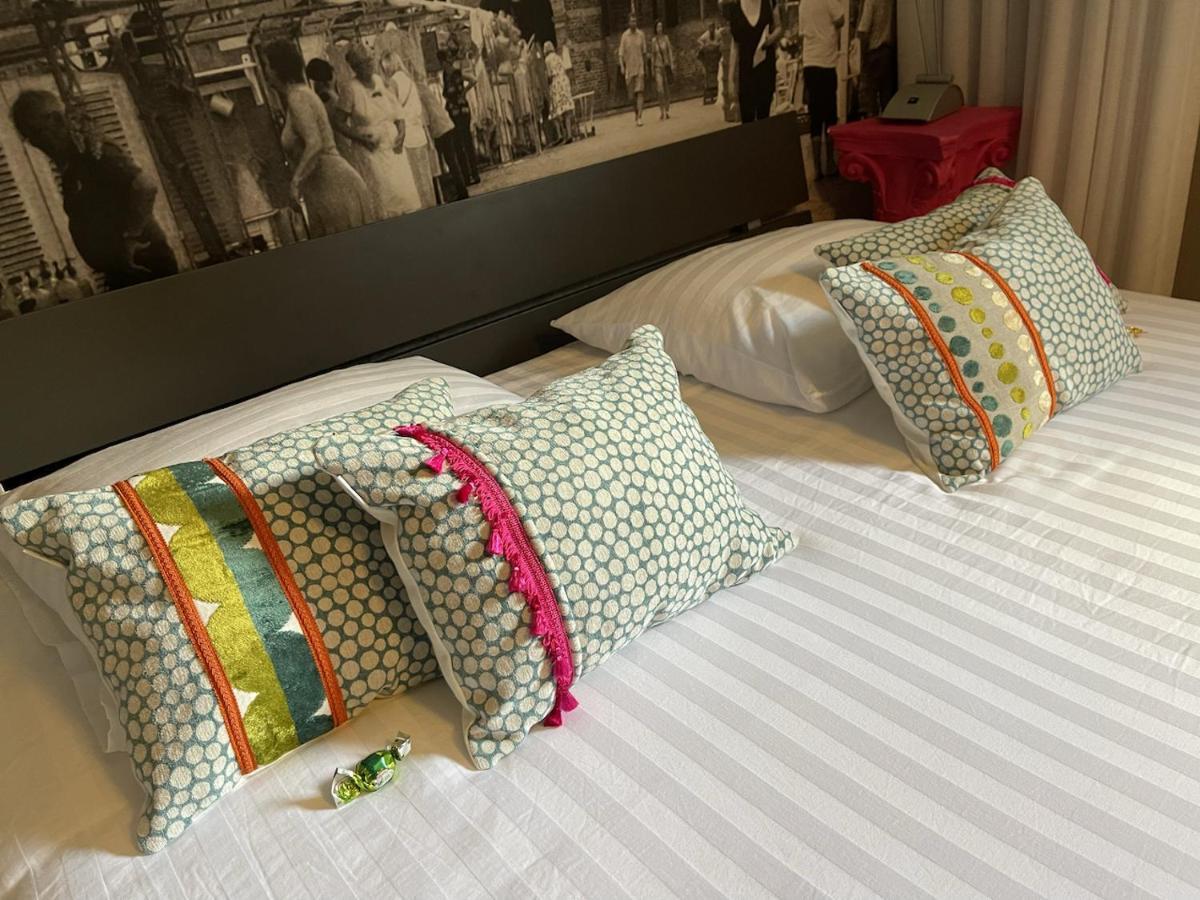 B&B Kerkstraatje3 Midden In Historisch Centrum Зютфен Экстерьер фото