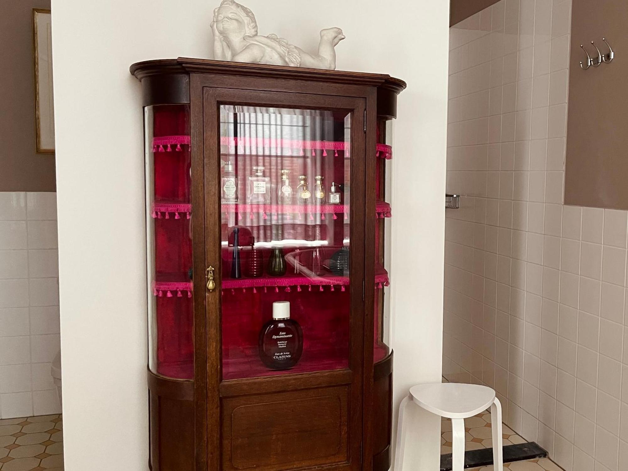 B&B Kerkstraatje3 Midden In Historisch Centrum Зютфен Экстерьер фото