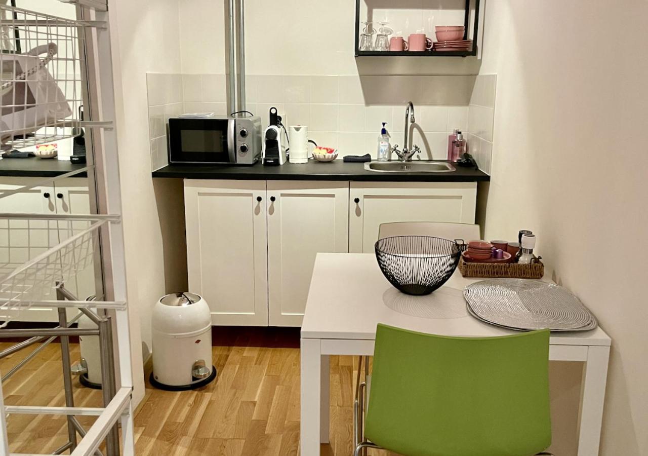 B&B Kerkstraatje3 Midden In Historisch Centrum Зютфен Экстерьер фото